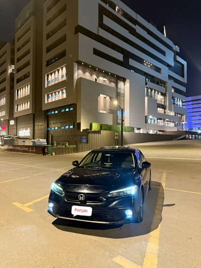 Civic 2022 original urgent sale