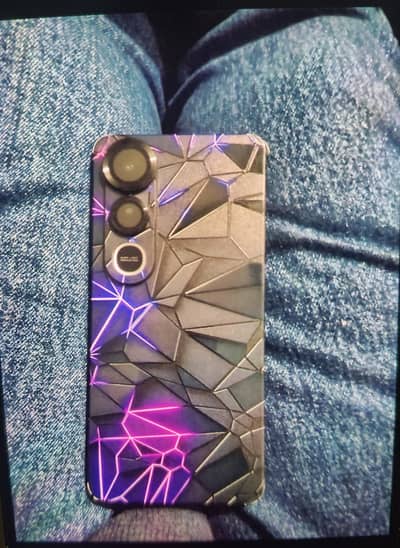 Vivo V50 lite 5G (12/256)