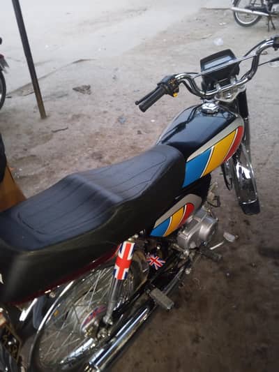 2025 model Honda 70 for sale
