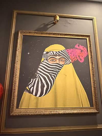 Frames with  pictures