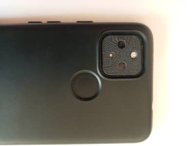 pixel 4a 5G 6/128 exchange possible