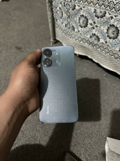 Redmi 13C