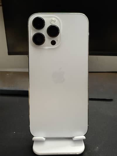 iPhone 14 Pro Max PTA Approved