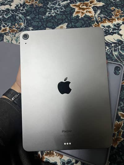 Ipad air