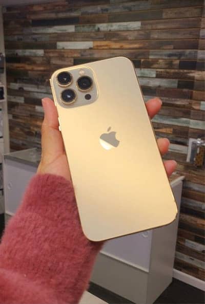 iPhone 13 Pro Max pta approved