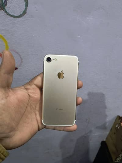 Apple Iphone 7 PTA approved