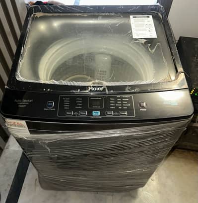 FULLY AUTOMATIC WASHING MACHINE