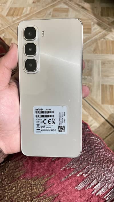 infinix hote 60i (03034139219)