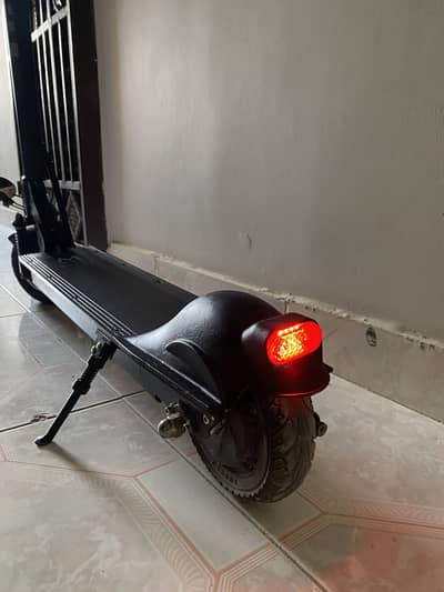 Imported Electric Scooty