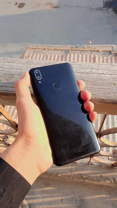 Mobile for sale price 10k hogya