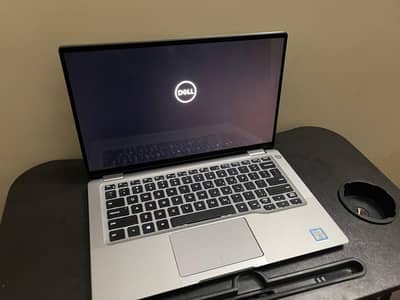 Dell Latitude 7400 Core i7 8th Gen 2 In 1 360 Touch