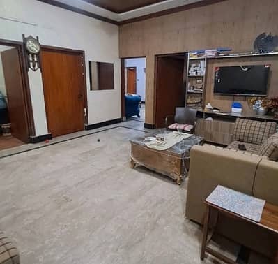 Furnished House on Multan Road 13 Marla for long/short term