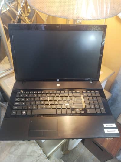 Hp ProBook 4720s
