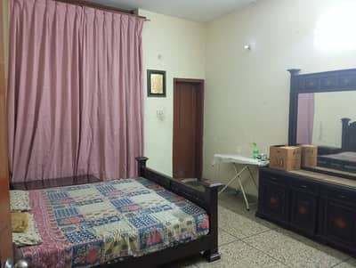 Centrally Located House For sale In Allama Iqbal Town - Nishtar Block Available