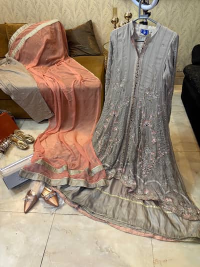 Elegant Formal Dress