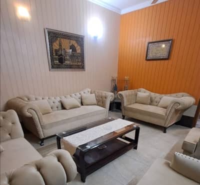 Buy A 10 Marla House For sale In Allama Iqbal Town - Kamran Block