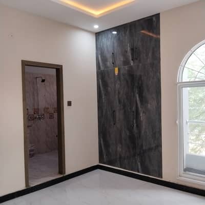 3 Marla Family Apartment For Rent