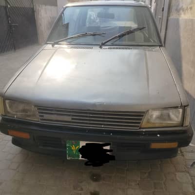 no loan plane only full cash payment  car no major and minor accident