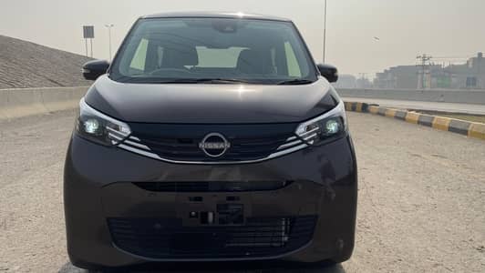 Nissan Dayz X 2025 Model