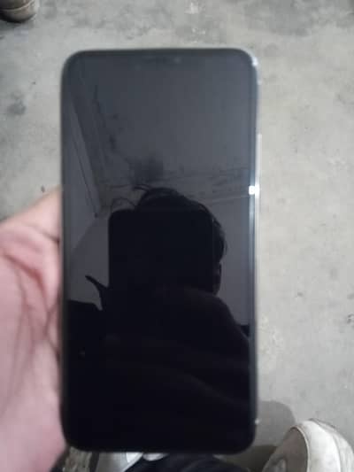 Apple iphone XS max official PTA approved