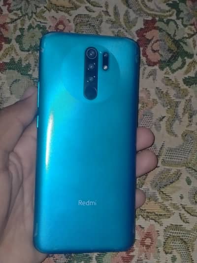 Redmi 9  03305281974 WhatsApp
