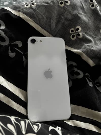 iPhone SE 2020 pta approved