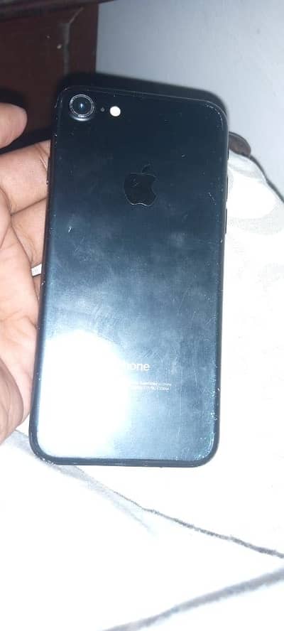iPhone 7 non pta