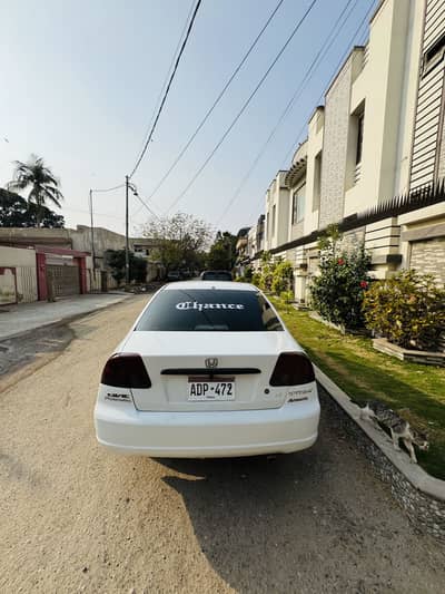 Honda civic cateye prosmetic 0/3/1/7/8/8/5/9/4/1/5