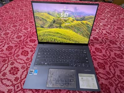 Asus ZenBook Q410V
