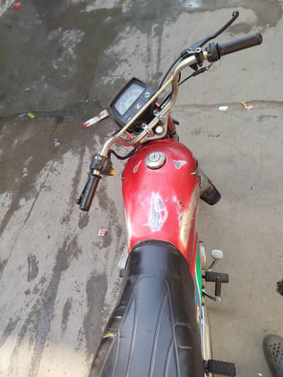 engine condition 10\9