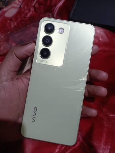 vivo y100 no open phone 10by10 8+8GB 256GB