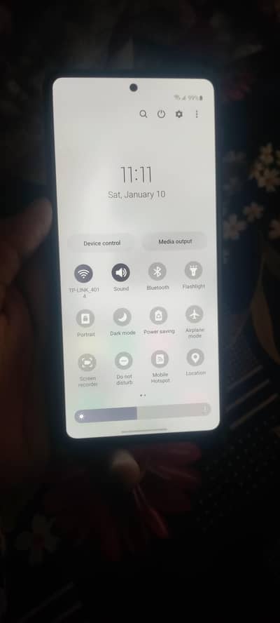 exchange possible samsung galaxy s20FE
