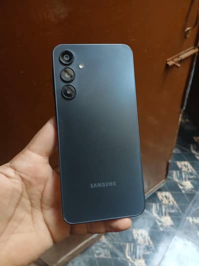 Samsung A16 5g   ( 8/256 )      [ 03333161713 ]