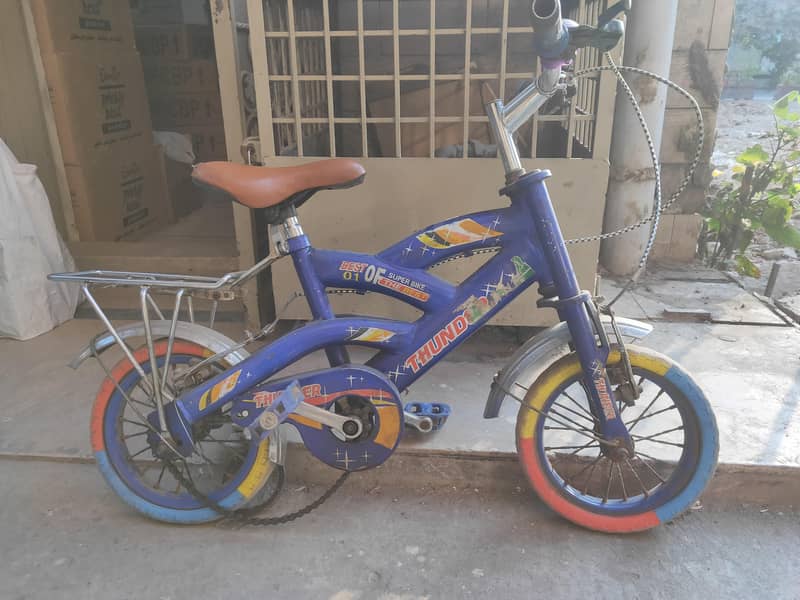 bicycles 0