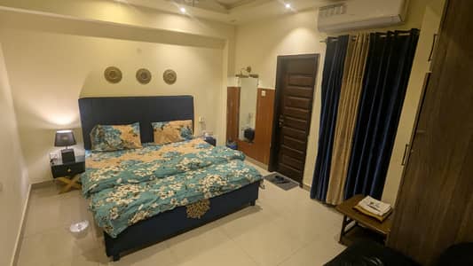 4999 Room For Per night Peaceful Stay In Center Of Islamabad Just 4999 Per Night