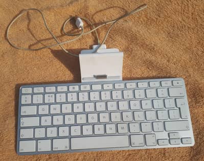 Apple original Ipad Keyboard
