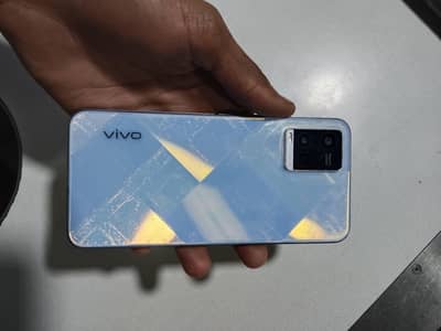 vivo y21 4GB 64GB no open phone box charger mil jaega