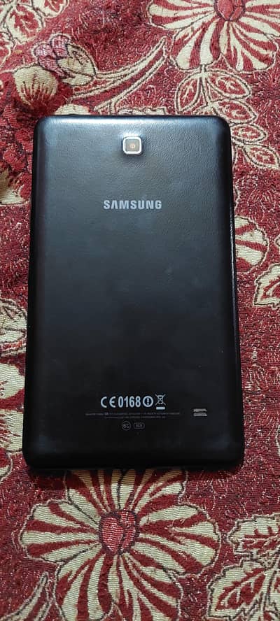 Samsung tab 4