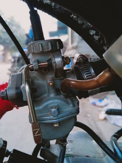 pz22 carburetor for sell