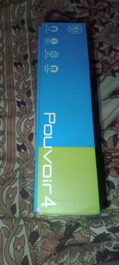 tecno mobile pdf pro 10 by 10 condition