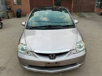 Honda City idsl original condition
