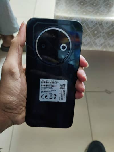 condition 100% warranty