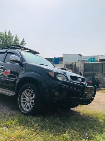 2007/10 Thailandi vigo for sale