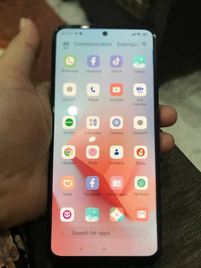 Redmi Note 12 for Sale – Excellent Condition