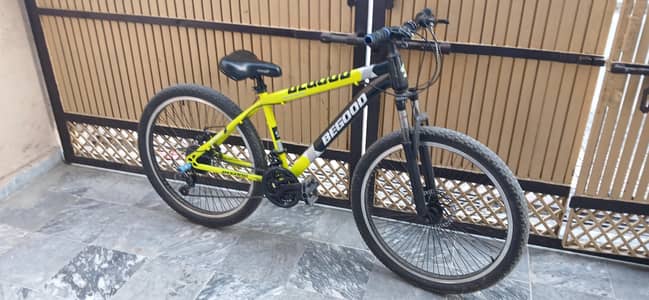 Phoonix bicycle | Begood bicycle | mountain bike | For Sale