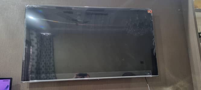 TCL 65-inch C655 Pro