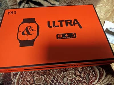 ultra watch