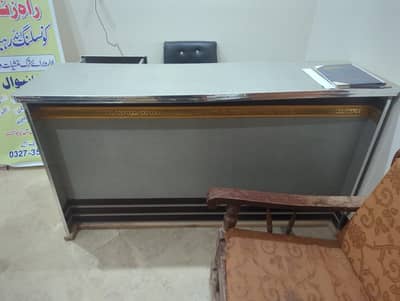 counter for sale