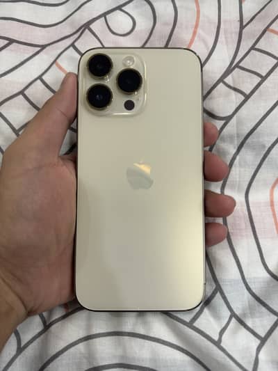 Iphone 14 Pro Max 1TB