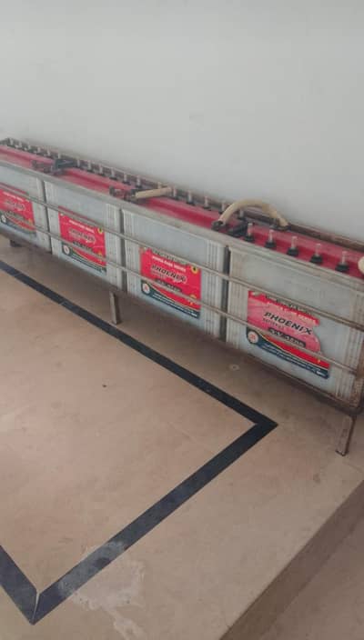 phonix tr 2500 good backup time for sale